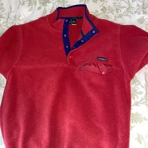 Patagonia Fleece